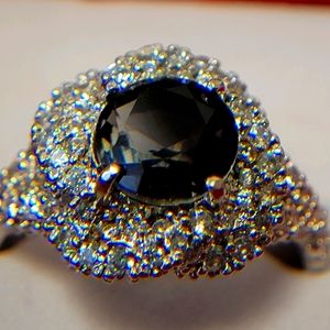 Ring bomb party size 10